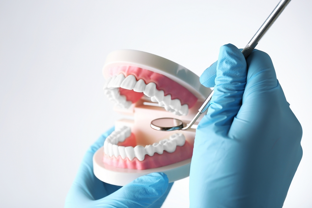 Metronidazole in Dentistry: A Closer Look at its Applications