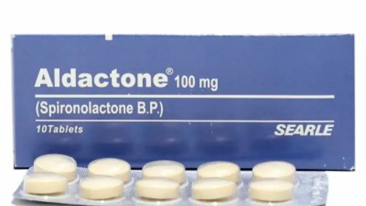 Eplerenone vs. Spironolactone: Which is the Better Choice for You?