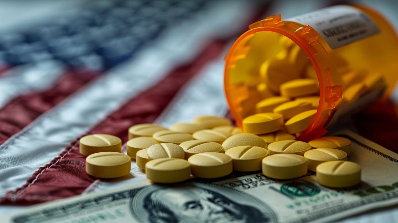 The FDA's Role in the Opioid Crisis: A Closer Look at Ketorolac's Approval