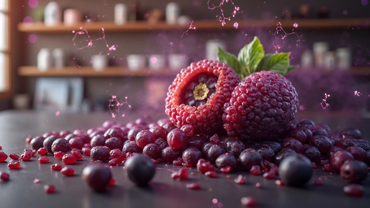 How to Use Acai Supplements Wisely: Tips, Picks, and Smart Habits