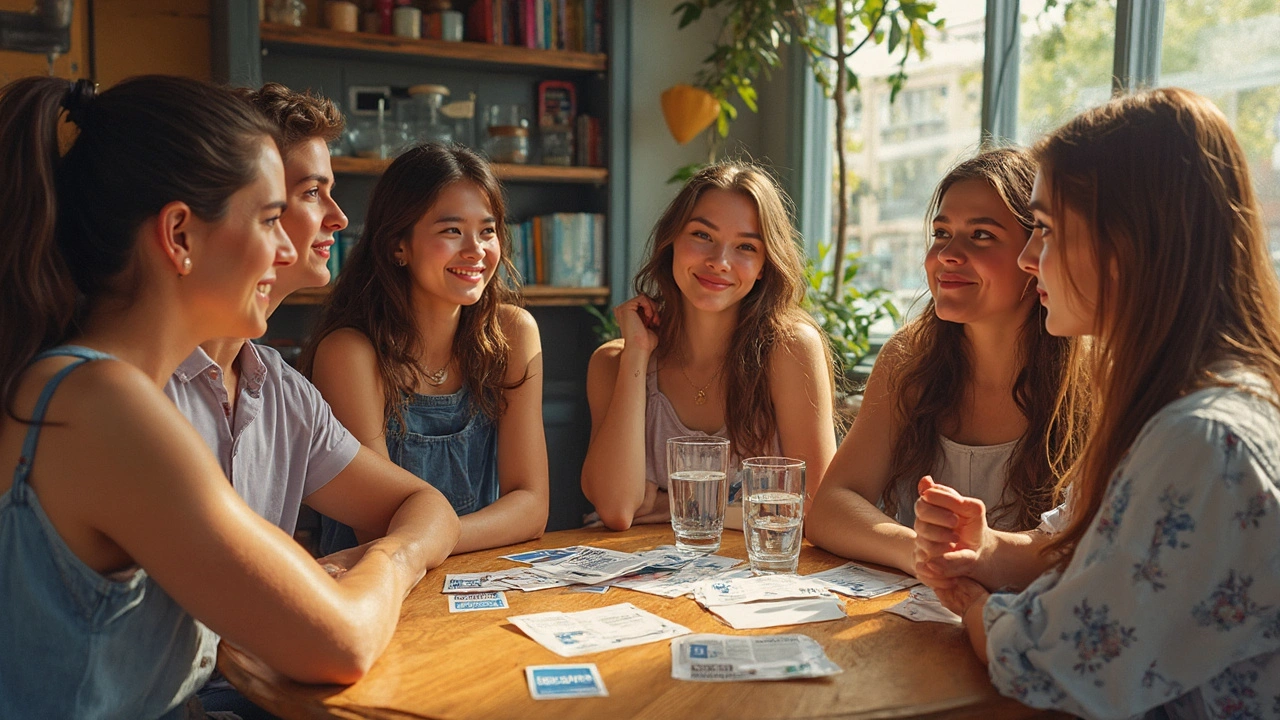 The Honest Truth About Accutane Side Effects and Myths