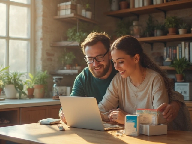 Online Pharmacy CanadianPrescriptionDrugstore.com: Affordable Meds and Safe Service