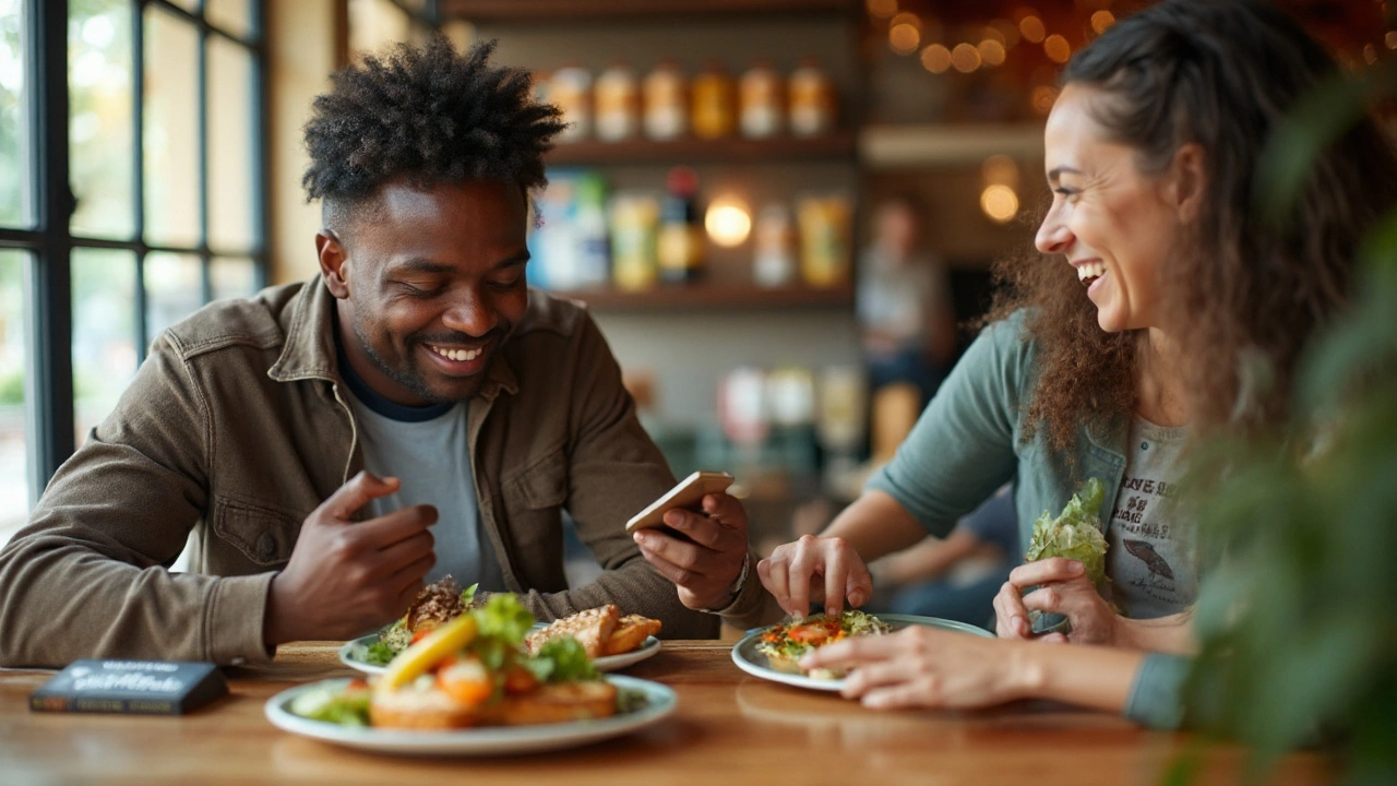 Eat safely anywhere: simple food systems that hold up on planes, hotels, and street corners