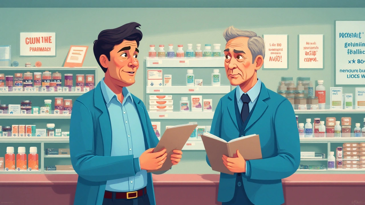 Step-by-Step: How to Buy Anafranil Online in the UK in 2025