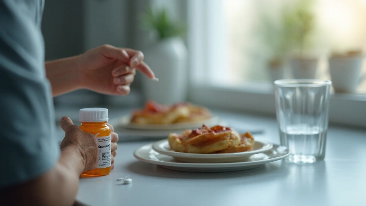 Alternatives, Combos, and When to Message a Pharmacist (Smart Trade-Offs)