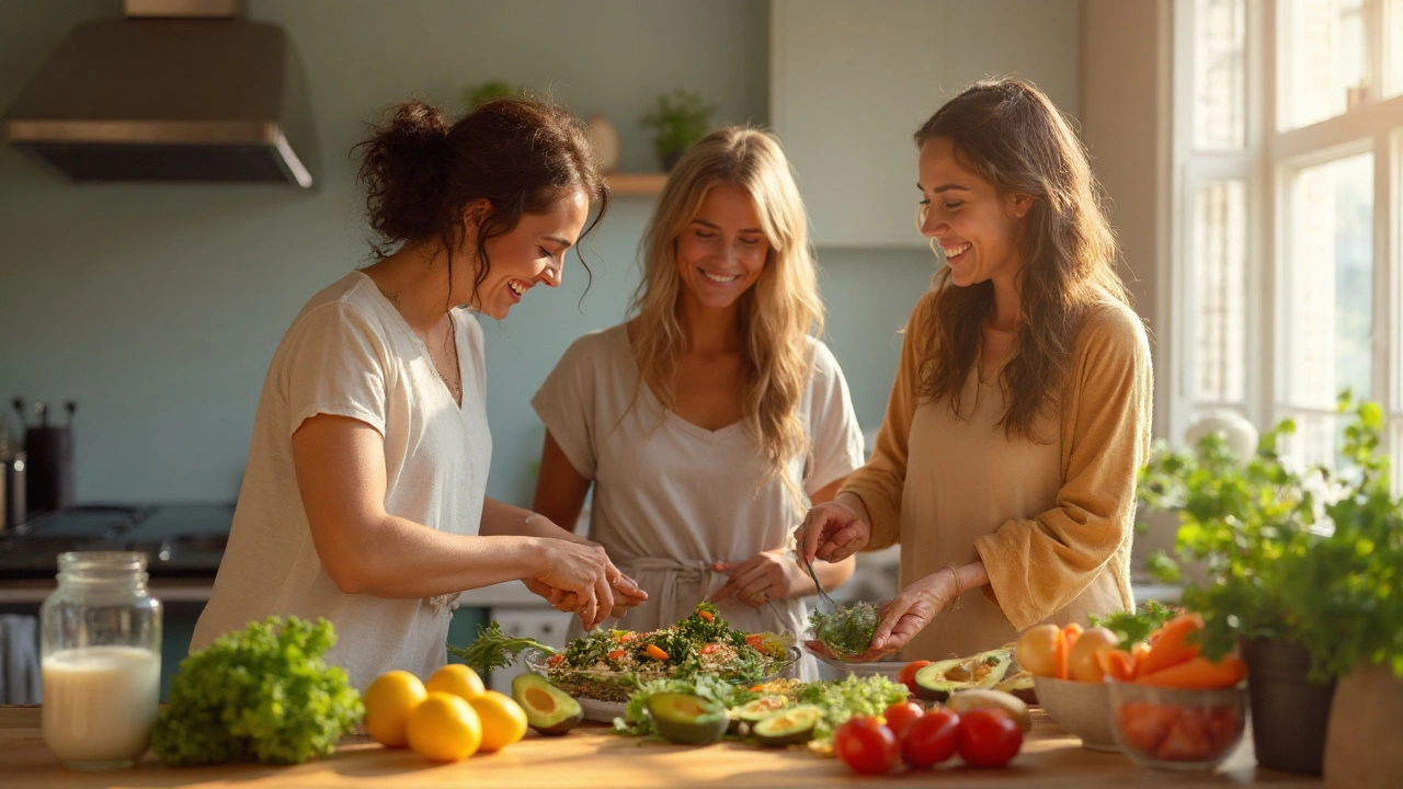 Prevent Bloating Before It Starts: Proven Tips for a Flat Belly