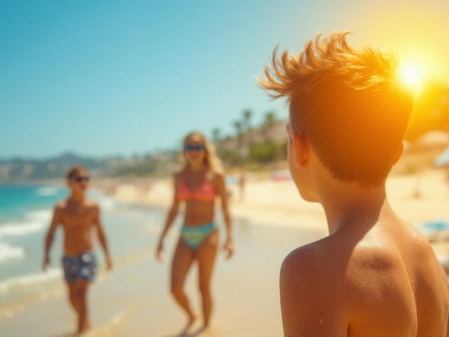 Common Sunburn Mistakes and How to Avoid Them