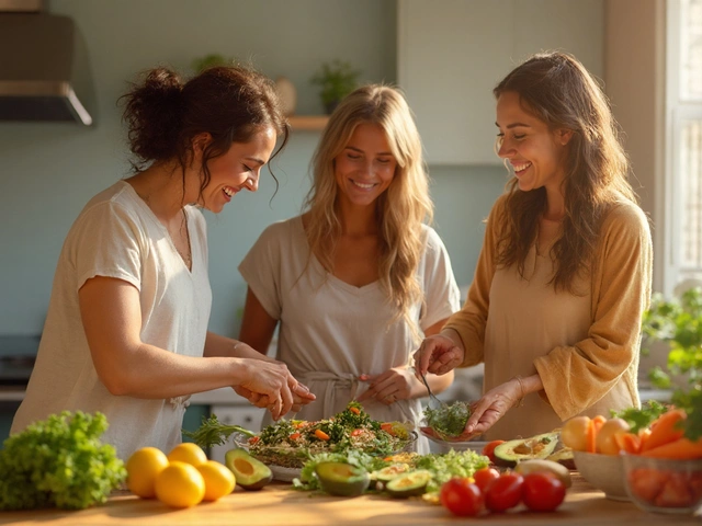 Prevent Bloating Before It Starts: Proven Tips for a Flat Belly