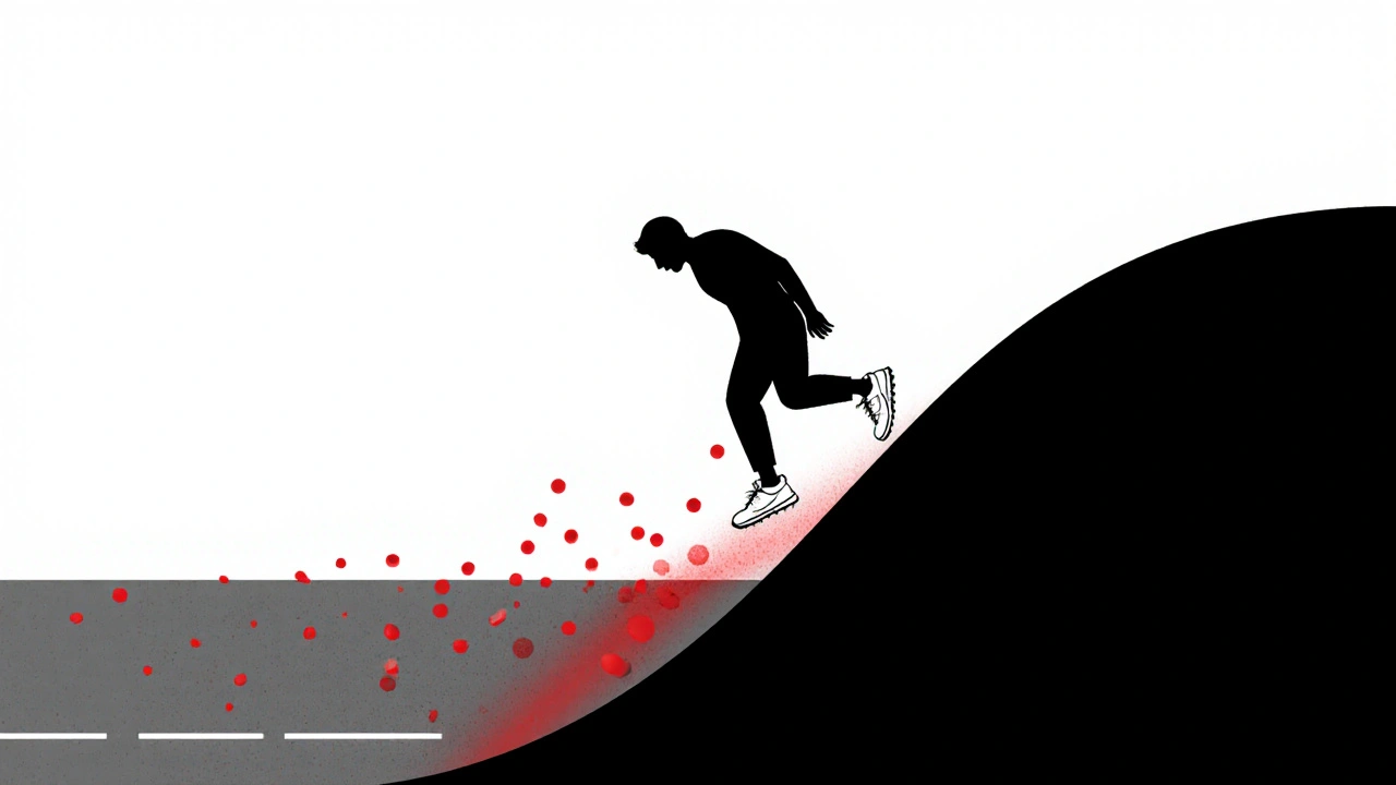 Anemia and Exercise: Practical Tips to Stay Active Safely