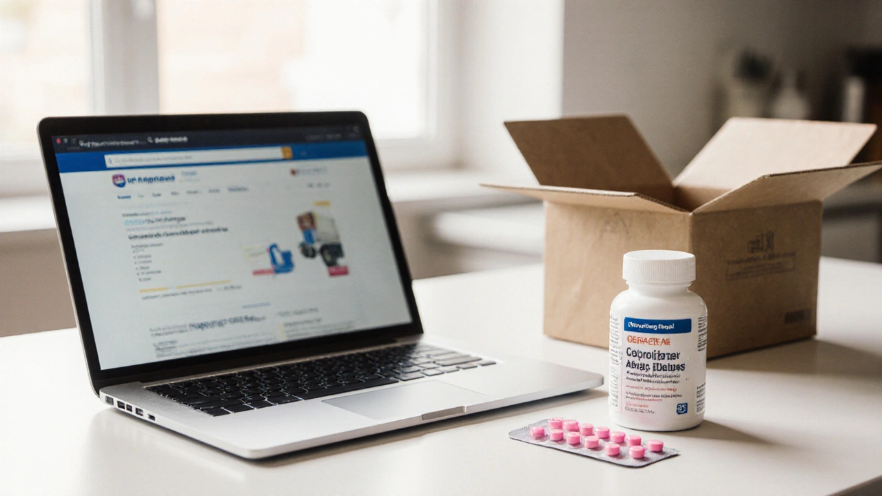 Buy Cheap Generic Zyrtec Online - Complete Guide & Tips
