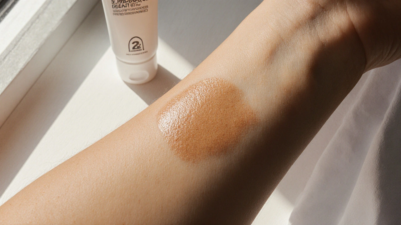 Eukroma Cream vs Top Hydroquinone Alternatives: Which Whitening Cream Wins?