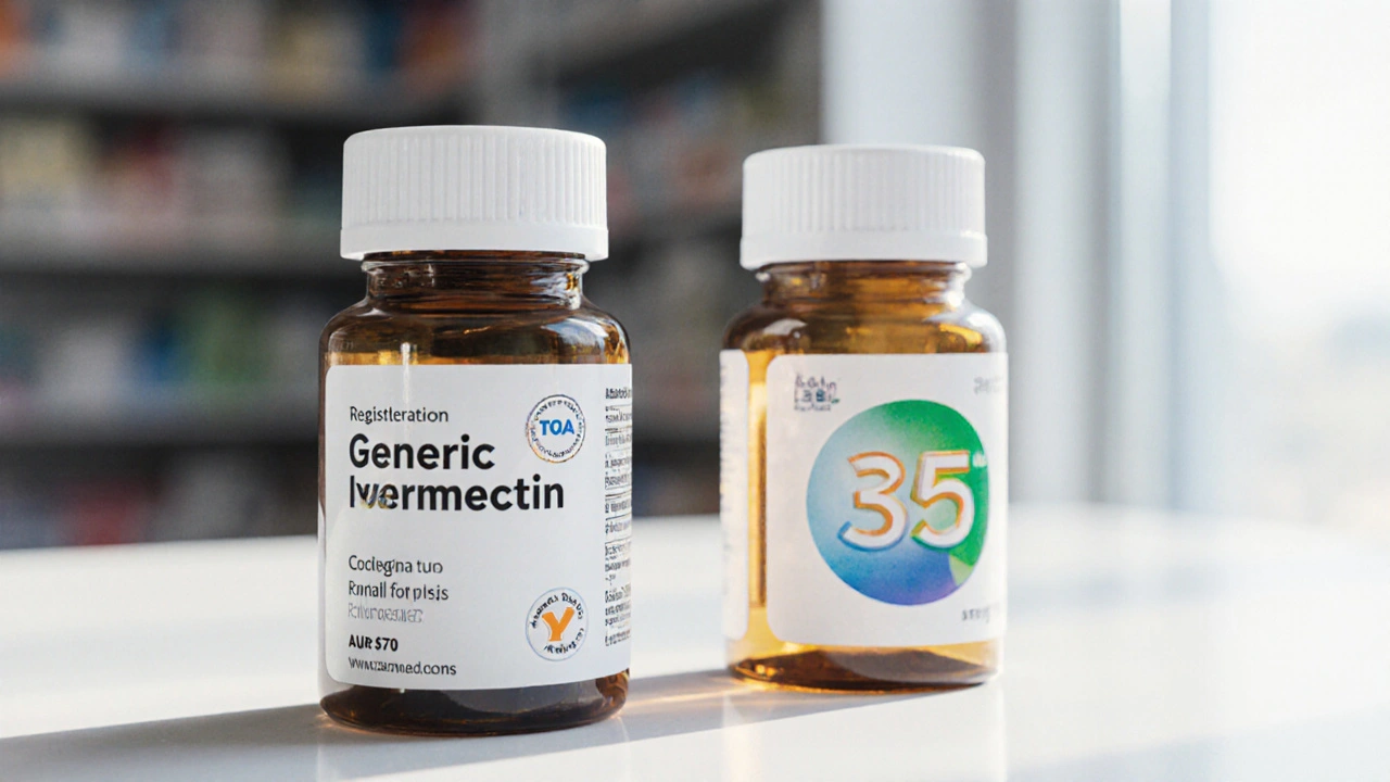How to Buy Cheap Generic Ivermectin Online Safely