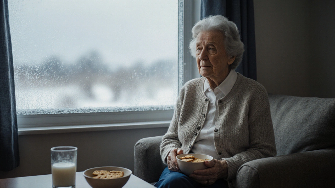 Rickets in Seniors: Causes, Symptoms & Treatment Options