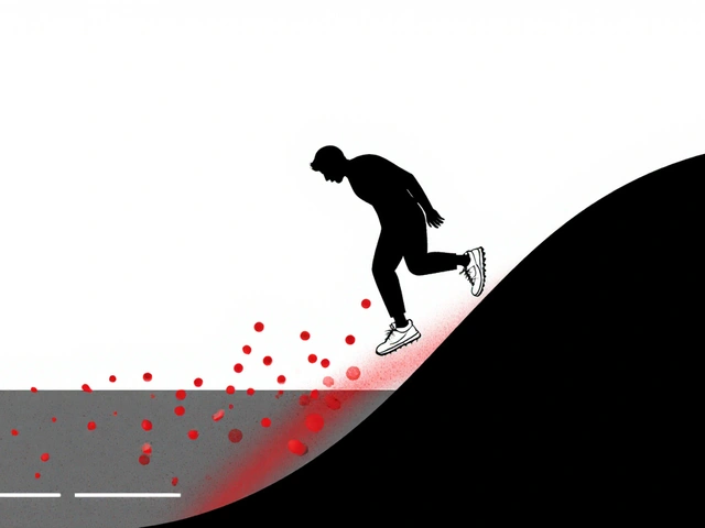 Anemia and Exercise: Practical Tips to Stay Active Safely