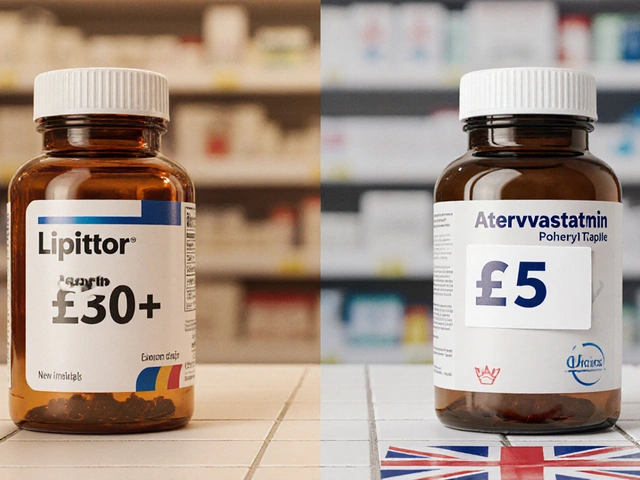 Buy Cheap Generic Lipitor Online - Safe, Affordable Options
