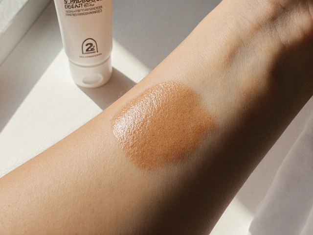 Eukroma Cream vs Top Hydroquinone Alternatives: Which Whitening Cream Wins?