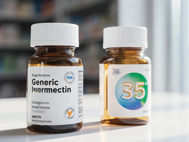 How to Buy Cheap Generic Ivermectin Online Safely