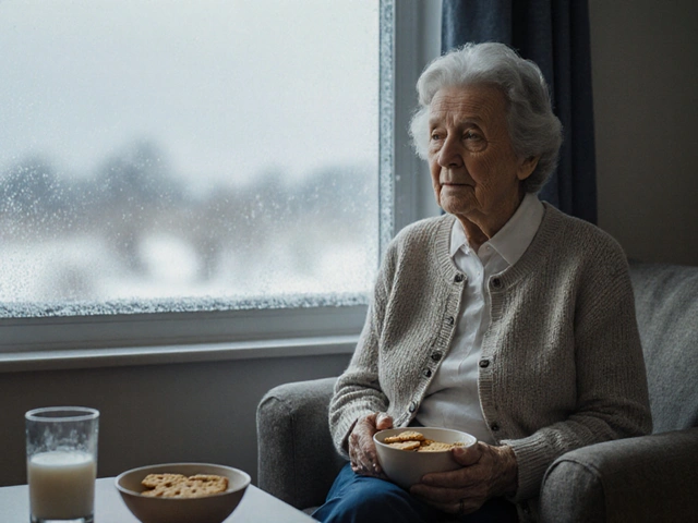 Rickets in Seniors: Causes, Symptoms & Treatment Options