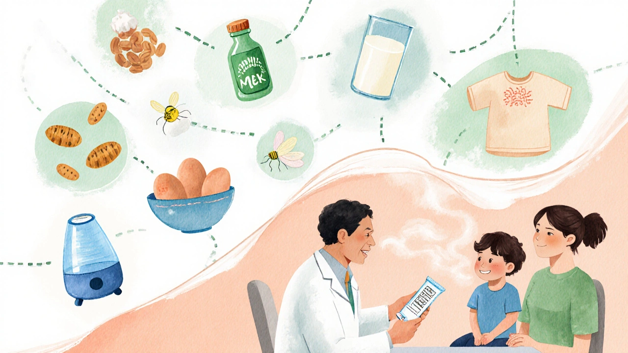 Treatment Options Explained