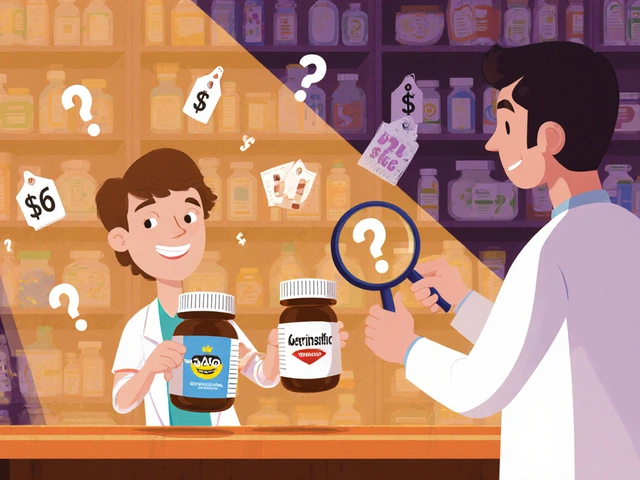 How to Ask About Generics and Authorized Generics to Save Money on Medications