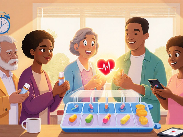 Medication Adherence: Proven Strategies to Take Your Pills as Prescribed