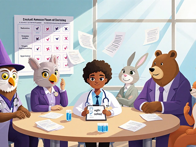 Preparing for a Kidney Transplant: Evaluation, Waitlist, and Living Donors