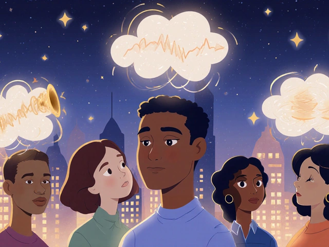 Tinnitus: Understanding Ringing in the Ears and What Actually Helps