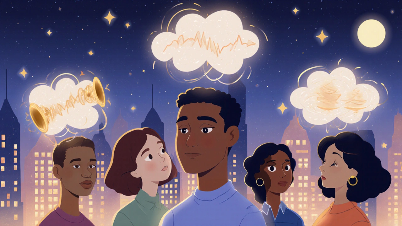 Tinnitus: Understanding Ringing in the Ears and What Actually Helps