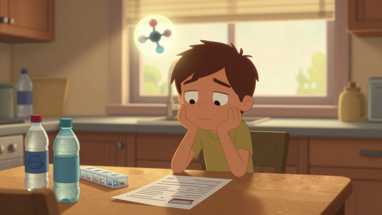 Bipolar Disorder: How Mood Stabilizers and Antipsychotics Really Work in Treatment