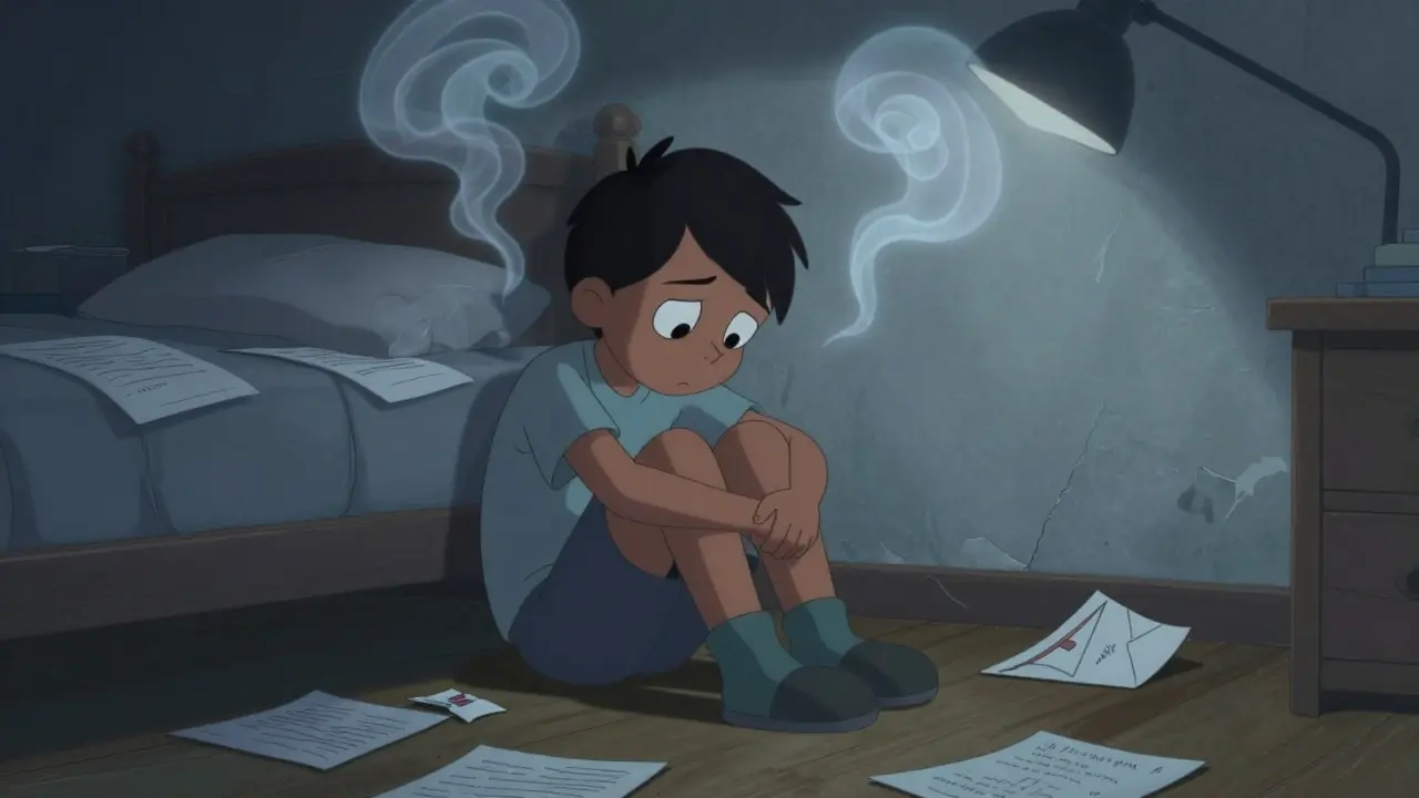 Psychosis: Recognizing Early Warning Signs and Accessing Coordinated Specialty Care