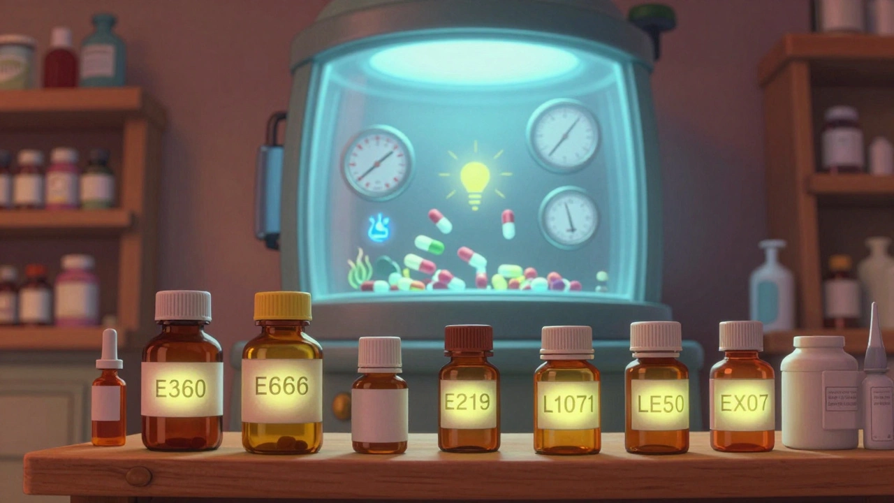 Stability Testing: Long-Term Quality Monitoring Post-Manufacture in Pharmaceuticals