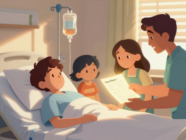 Medical Power of Attorney for Medication Decisions: How to Plan Ahead