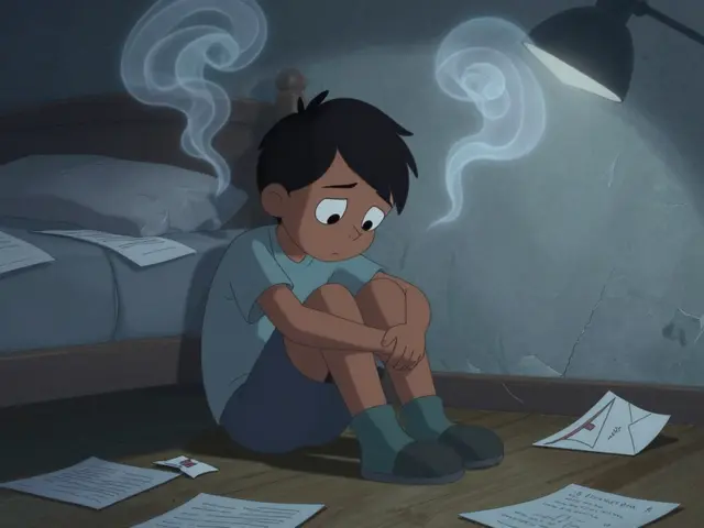 Psychosis: Recognizing Early Warning Signs and Accessing Coordinated Specialty Care