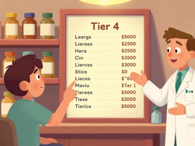 What Is a Drug Formulary? A Simple Guide for Patients on Costs, Tiers, and Coverage