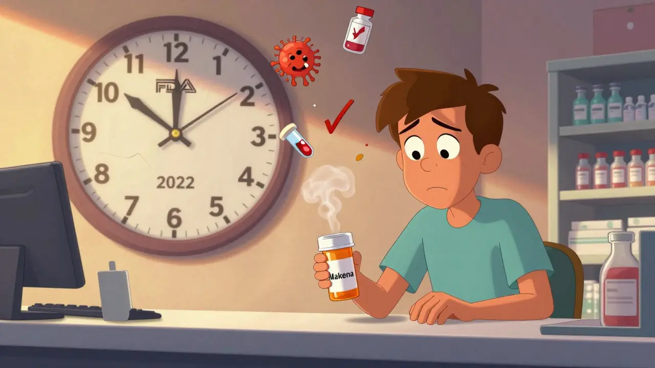 Drug Withdrawals and Recalls: Why Medications Get Removed from the Market