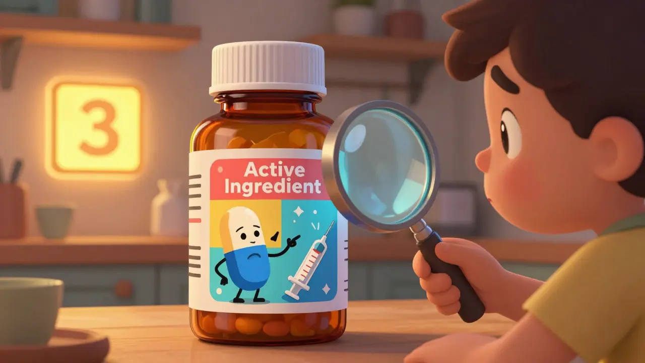 How to Read Medication Labels: Clear Guide to Dosage and Directions