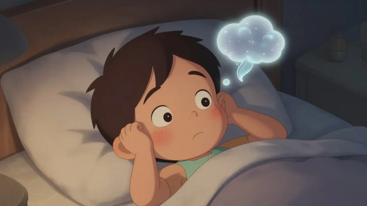 Otitis Media: When to Use Antibiotics for Middle Ear Infections