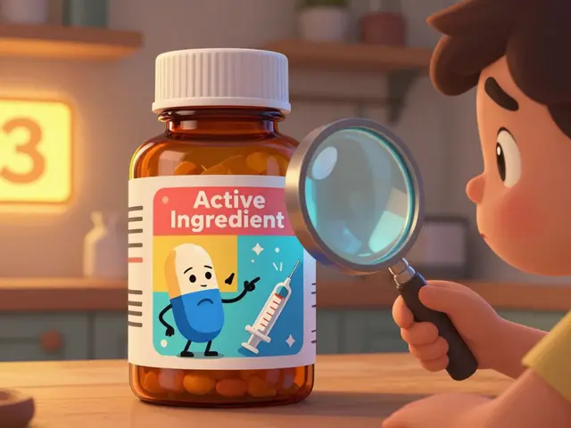 How to Read Medication Labels: Clear Guide to Dosage and Directions