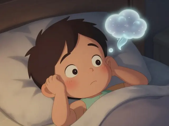 Otitis Media: When to Use Antibiotics for Middle Ear Infections