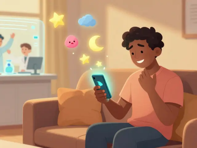 Patient-Reported Outcomes: How Your Feedback Improves Drug Safety