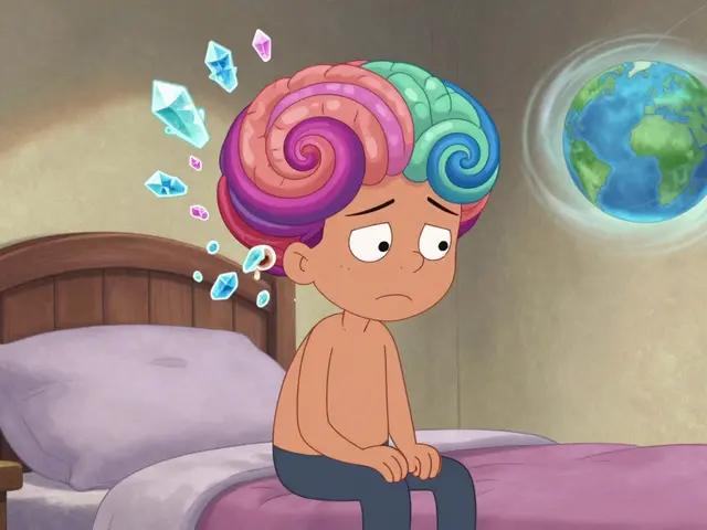 Vertigo vs. Dizziness: What’s Really Going On in Your Brain and Ears