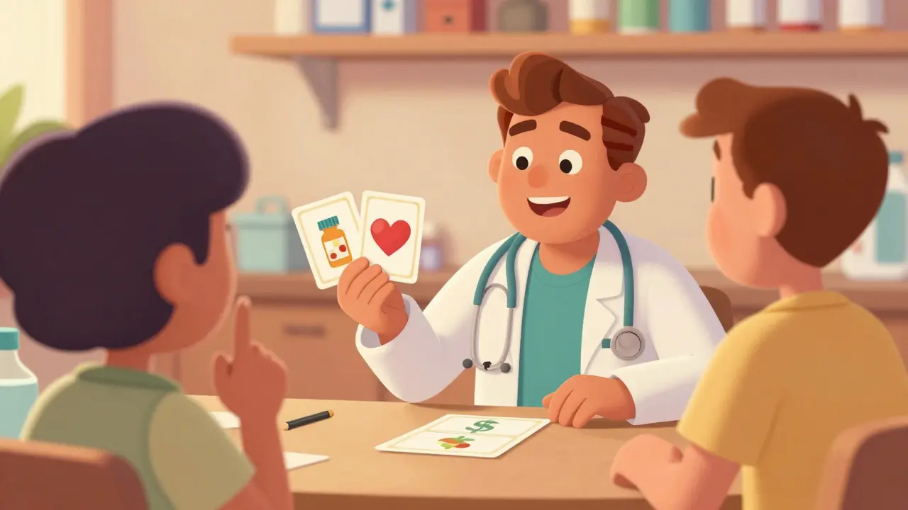 Patient Autonomy in Medication Decisions: Understanding Your Right to Choose