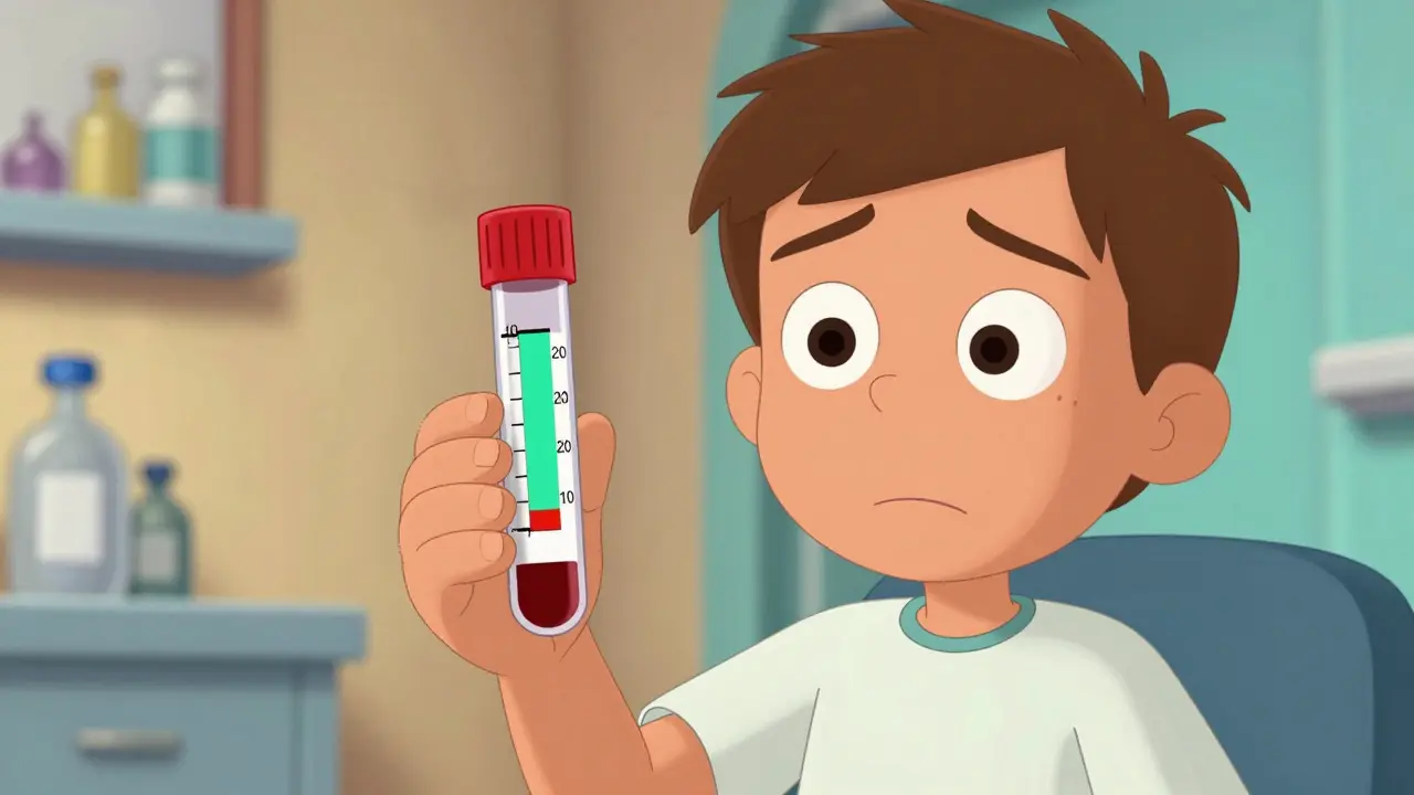 Phenytoin and Generics: Essential Therapeutic Drug Monitoring Requirements Explained