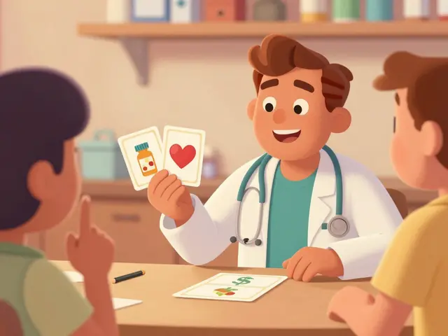 Patient Autonomy in Medication Decisions: Understanding Your Right to Choose