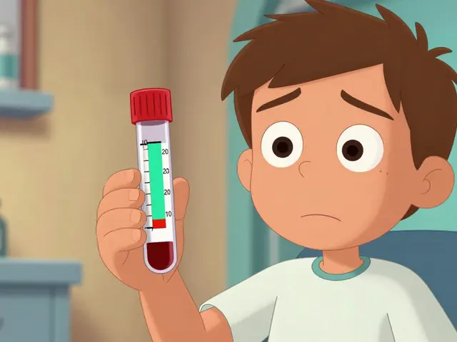 Phenytoin and Generics: Essential Therapeutic Drug Monitoring Requirements Explained