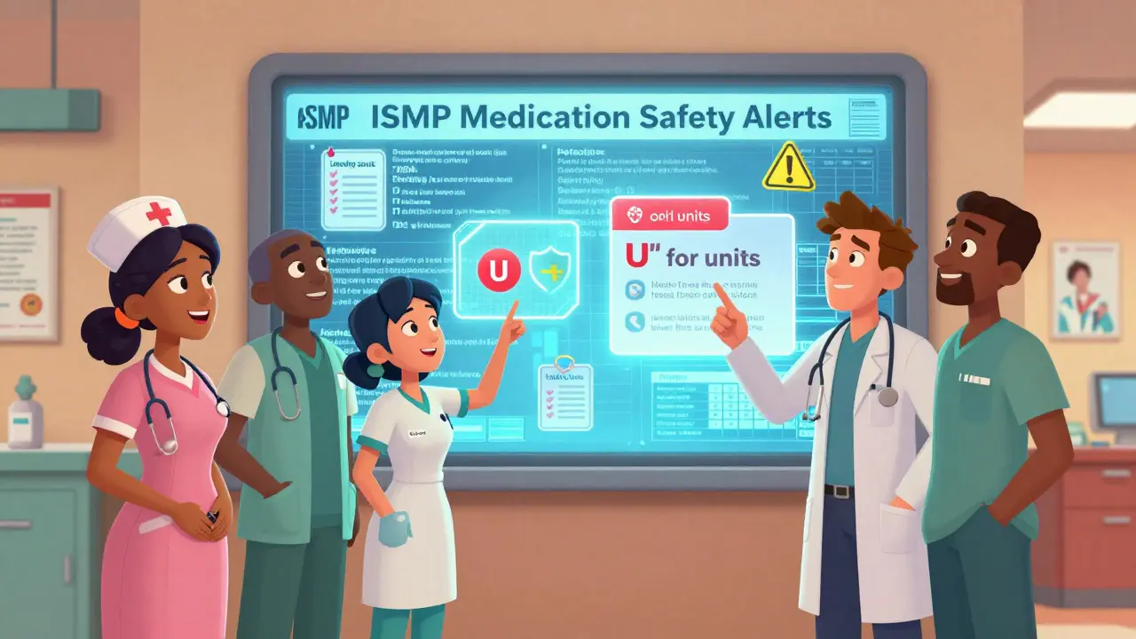 How to Follow Professional Society Safety Updates on Medications