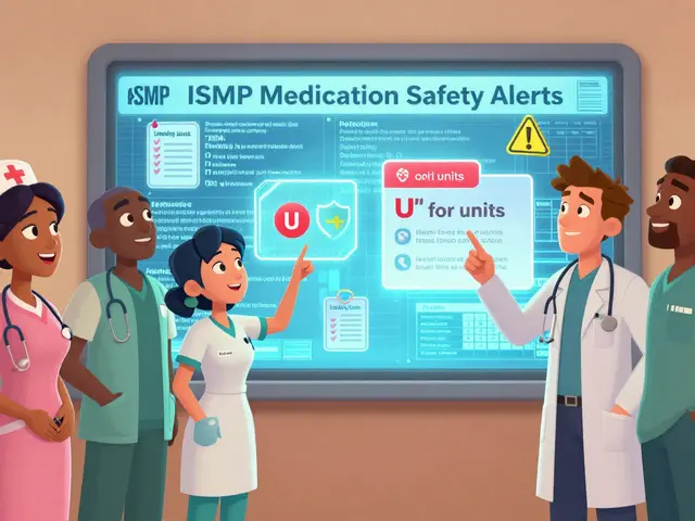 How to Follow Professional Society Safety Updates on Medications