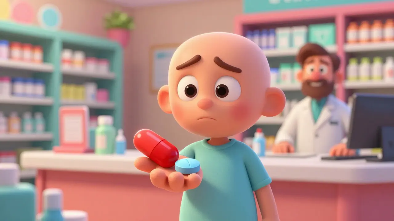 Bioequivalent Medications: Does Your Generic Drug Really Work the Same?