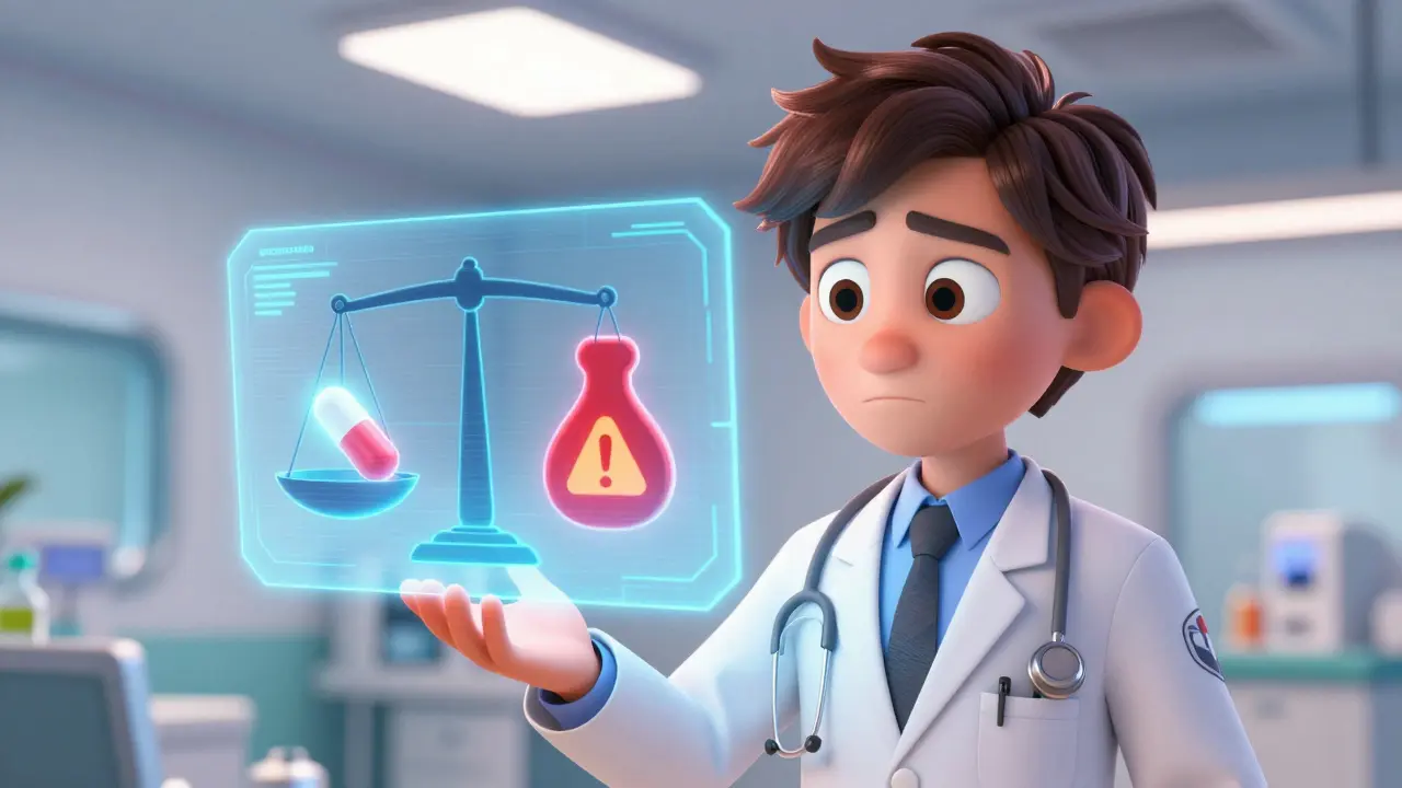 Medication Safety for Pain Management: How to Minimize Opioid Risks