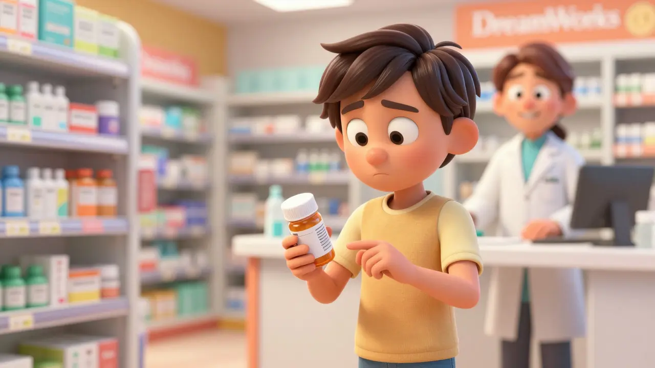 Medication Safety Guide for First-Time Patients: Avoid Common Errors